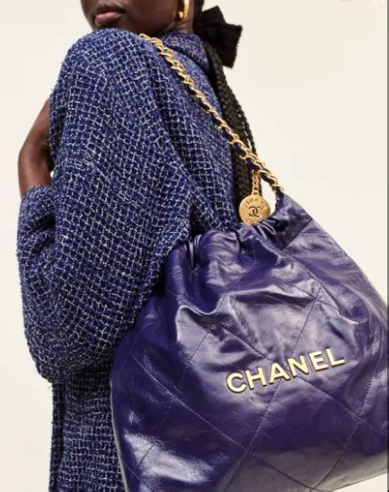 bag chanel 2022|Chanel bag new collection 2022.